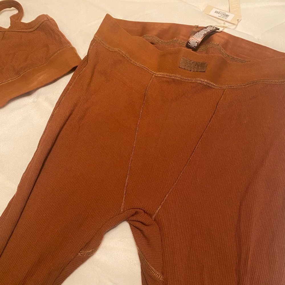 Skims Soft Lounge Set